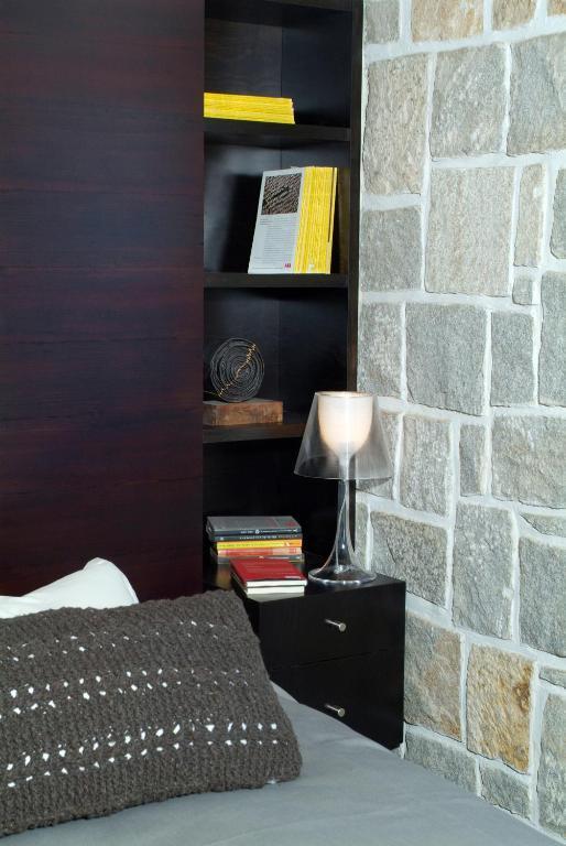 Hotel Boutique Casadoca Concon Room photo