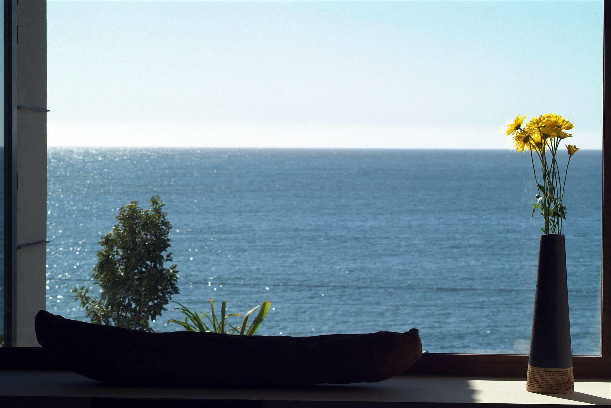 Hotel Boutique Casadoca Concon Exterior photo